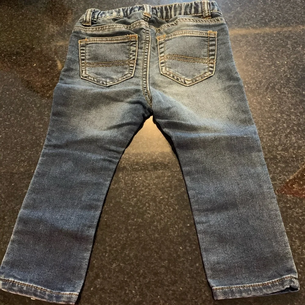 OSH KOSH B’GOSH jeans